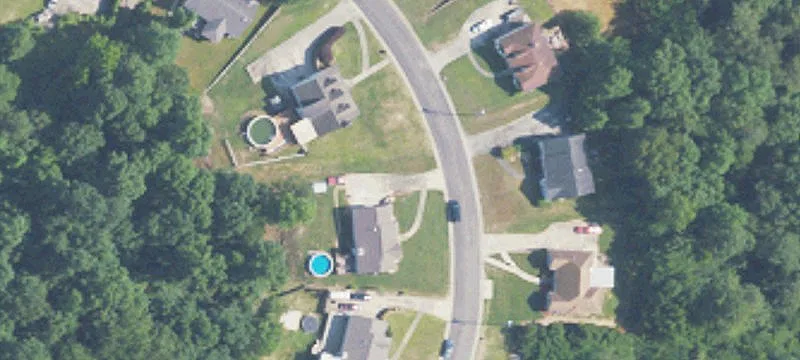2071 Hickory Ln