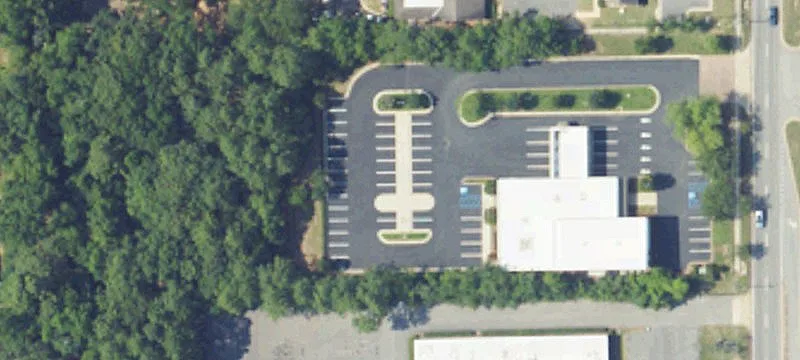850 Hillcrest Rd