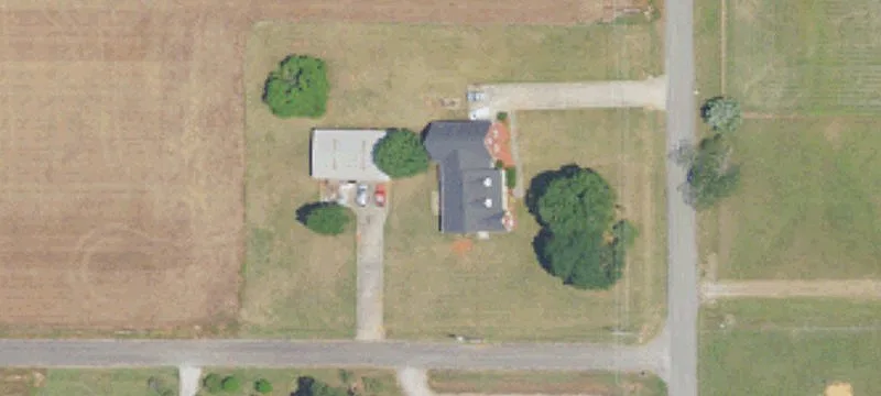 388 Macedonia Rd