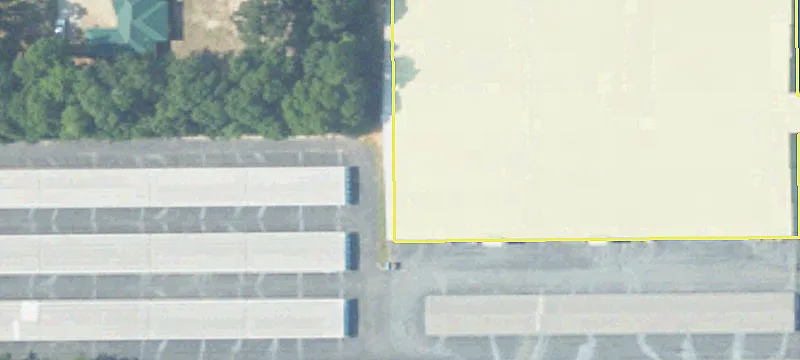 3310 Demetropolis Rd