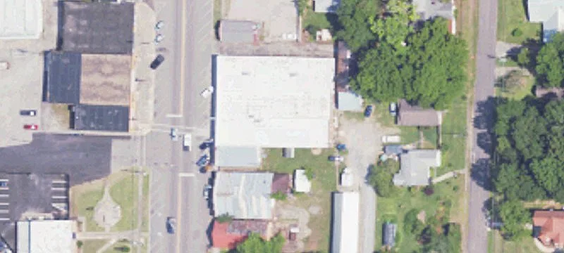210 Main N St