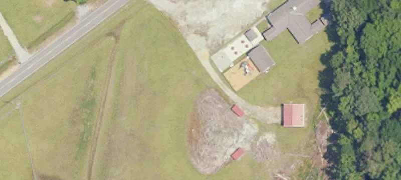 3779 Moore Rd