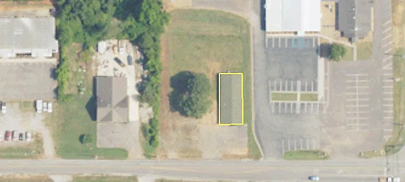 1059 Nick Davis Rd
