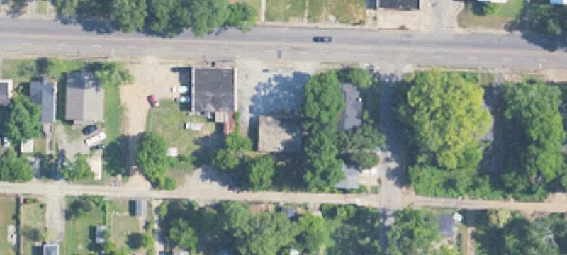 1535 Warrior Rd