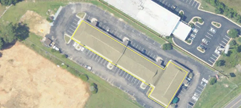 5480 Inn Rd