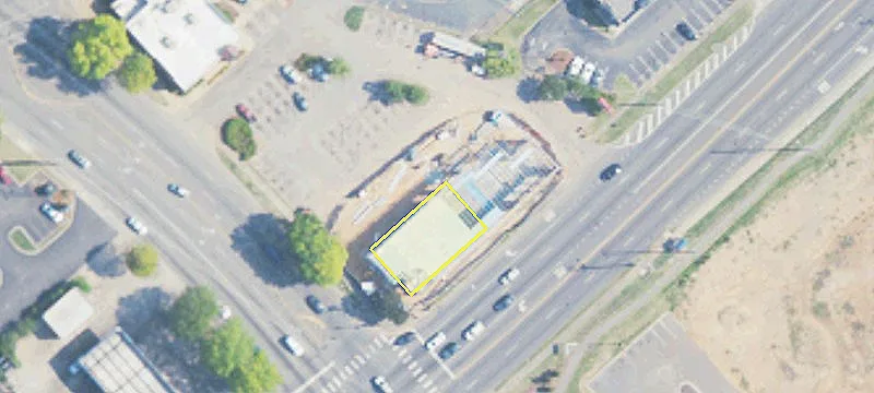 2250 Bessemer Rd