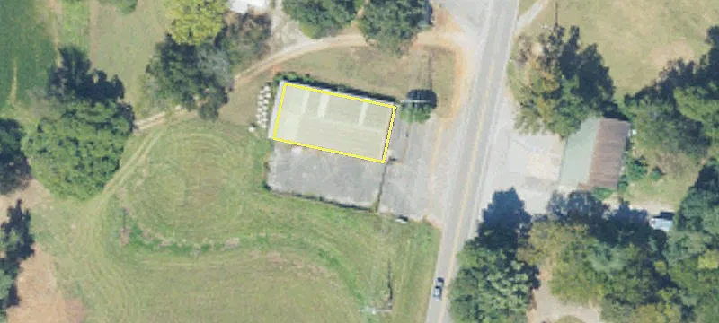 5329 Winchester Rd