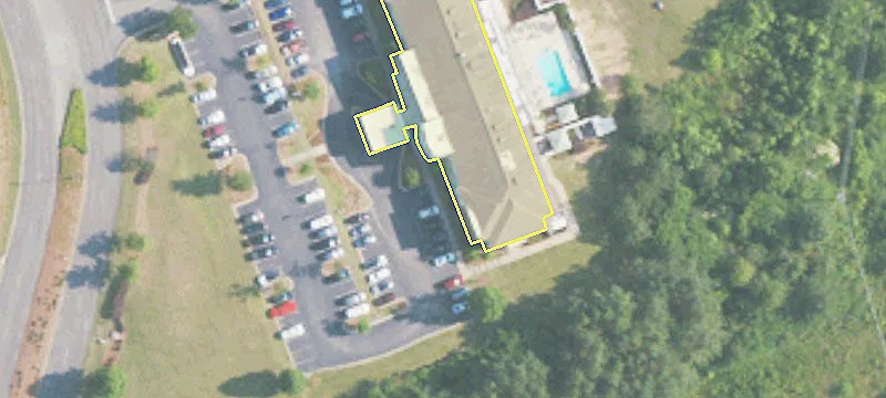3665 Roosevelt Blvd