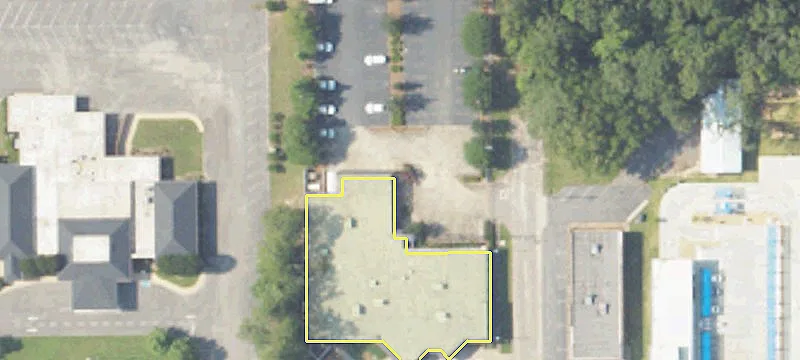 1100 Industrial Pkwy