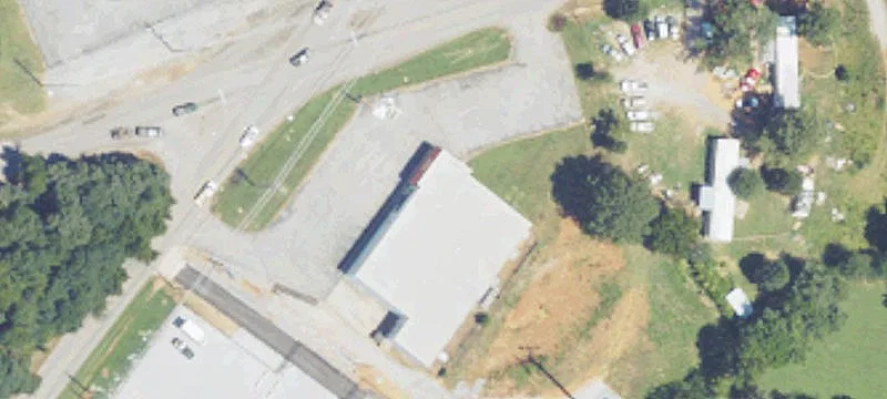 1820 Nick Davis Rd