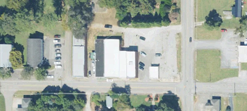 1741 New Market Rd