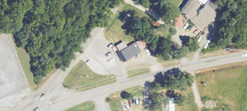 1811 Nick Davis Rd