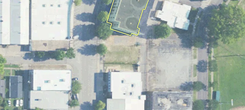 4711 Gary Ave