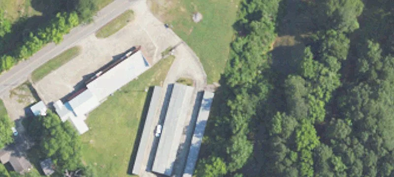 3008 Cor Rd