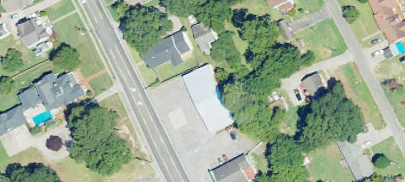 504 Baltimore Ave