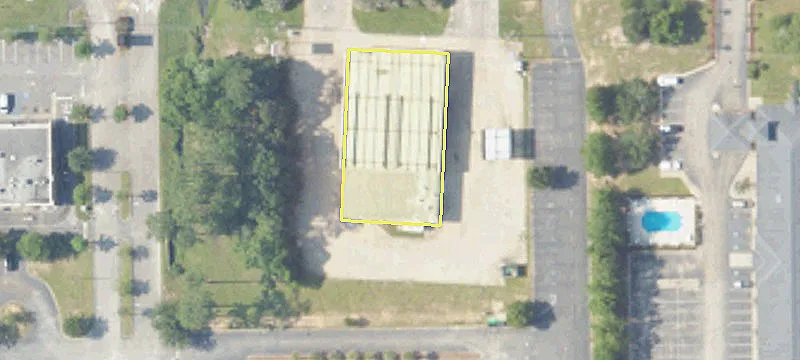 1121 Industrial Pkwy