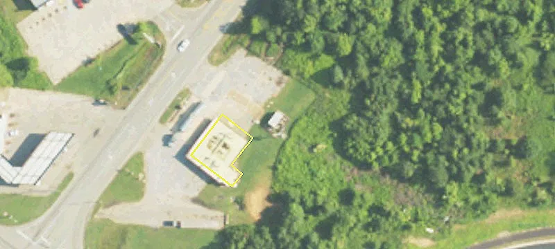 3509 Culver Rd