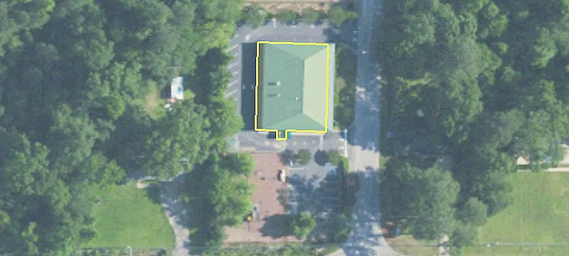 3965 Parkwood Rd