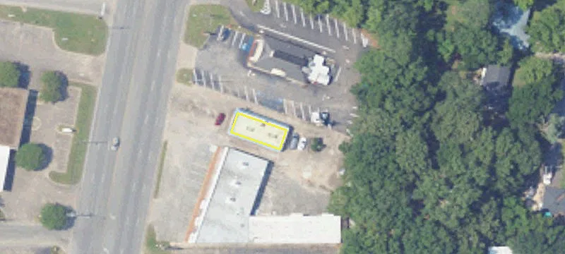 10 Saraland N Blvd