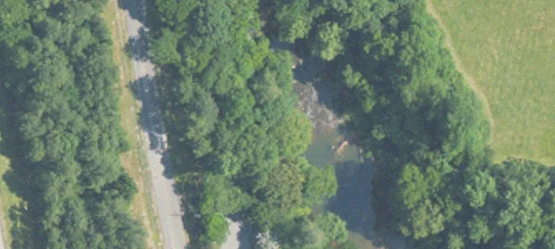 3521 Bent Riv Rd