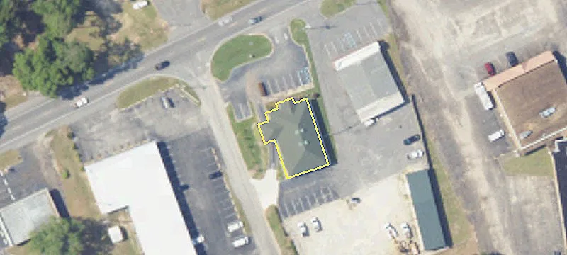 307 Shelton Bch Rd
