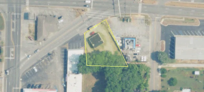 2707 Clinton W Ave