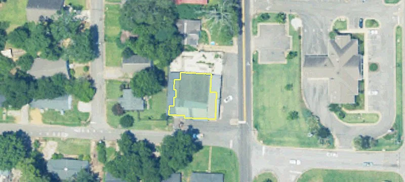 2000 20th Ave