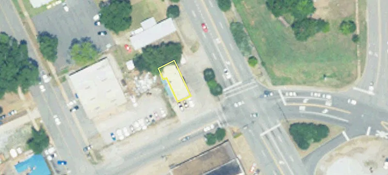 2032 Greensboro Ave