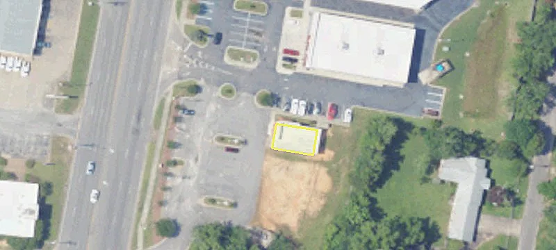 16 Saraland Blvd