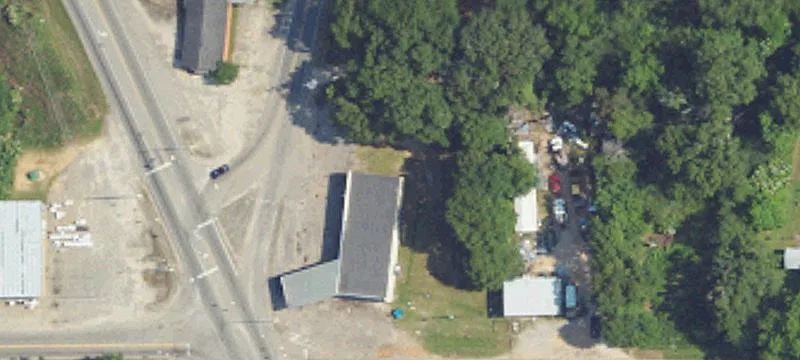 5600 Spice Pond Rd