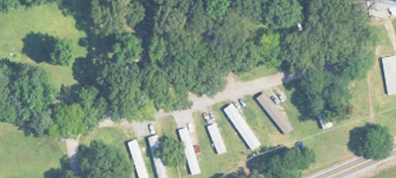 Smith Lk Dm Rd