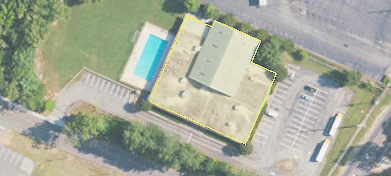 2380 Old Springville Rd