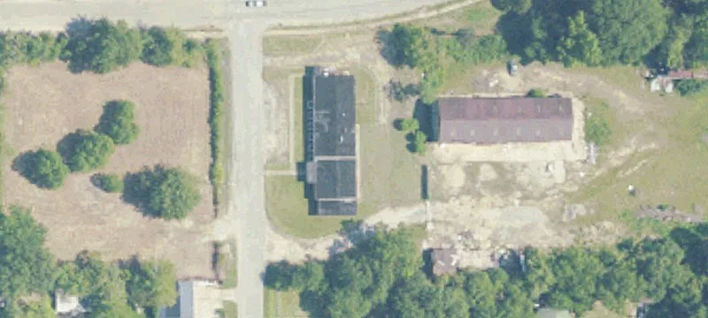 3405 Caffey Dr