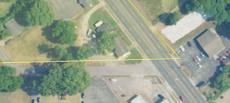1703 Pulaski NW Pike