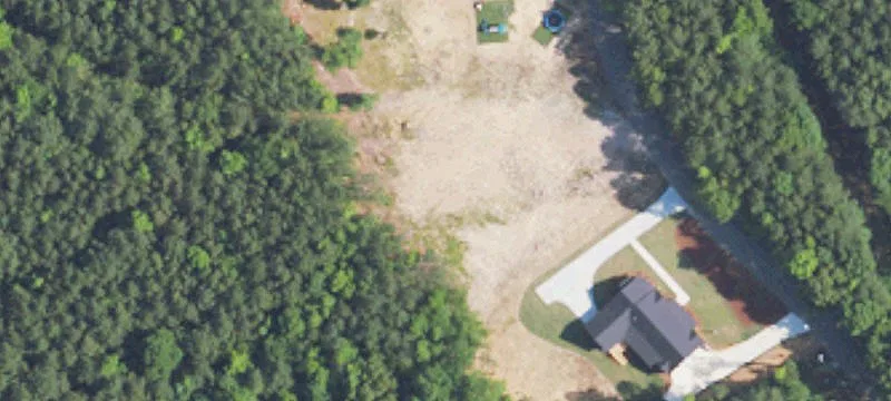 9182 Pritchett Rd