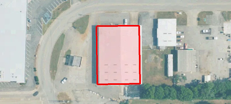 1100 Putman NW Dr