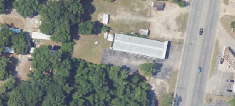315 Saraland N Blvd
