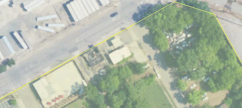3821 Richard Arrington Jr N Blvd