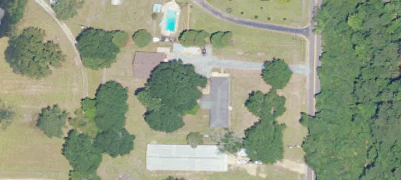 2660 Mercer Rd