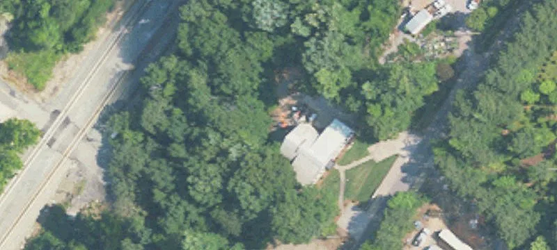 1780 Brownlee Rd