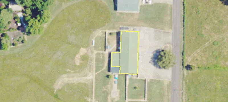 3481 County Rd 93