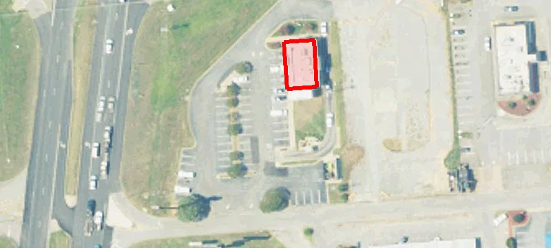 815 Skyland E Blvd