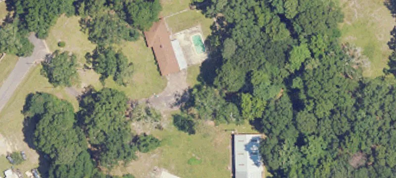 3480 Goree Dr