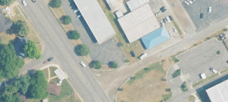 1300 Pulaski NW Pike