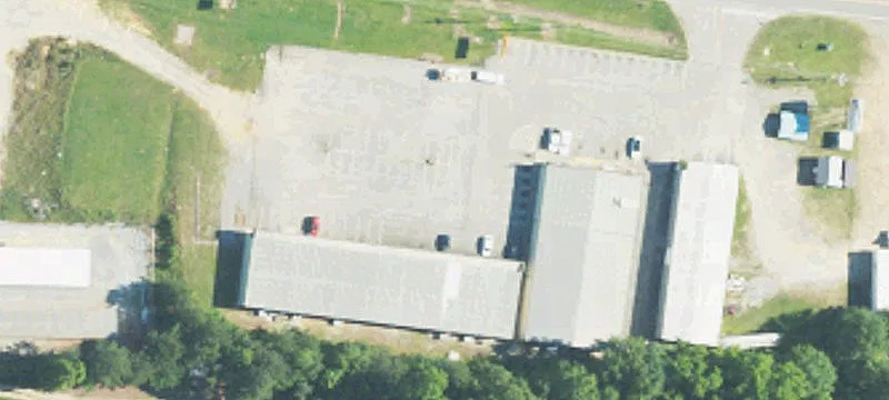 13353 Hwy 11th N