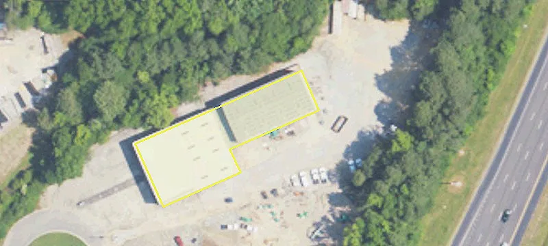 200 Commerce Dr
