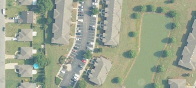 9921 Bethany Dr