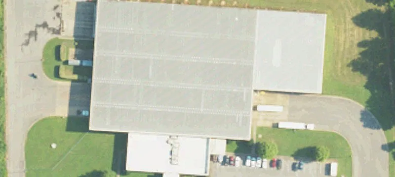 6000 Grover Burchfield Dr