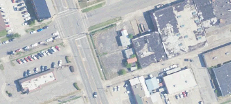 2601 33rd N Ave