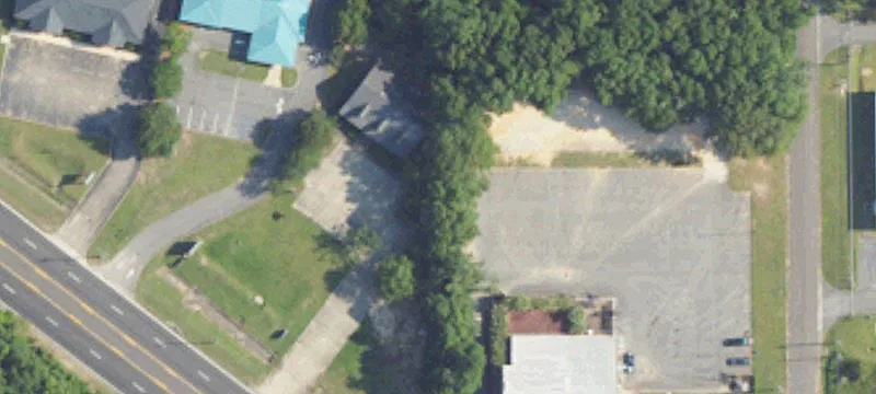 8000 Moffett Rd
